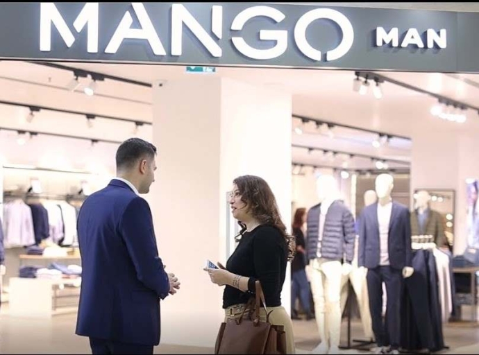 Mango Man unveils stylish haven at Inorbit Vadodara Mall